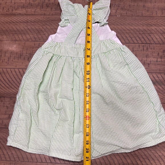 Lot of 2 4T dresses - Picture 7 of 9